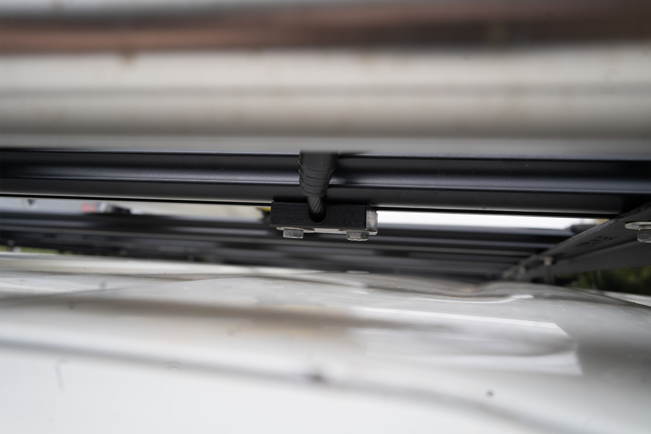 Wedgetail Trade Accessory Ladder Lock Kit - Wedgetail