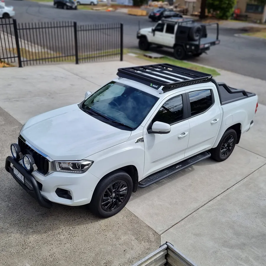 LDV T60 roof racks