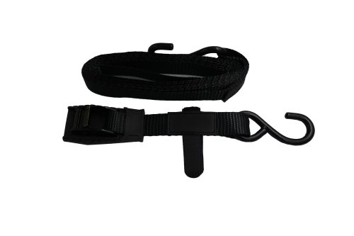 Thumbnail image of Commercial Max/Oval Steel Accessory Universal Tiedown Kit