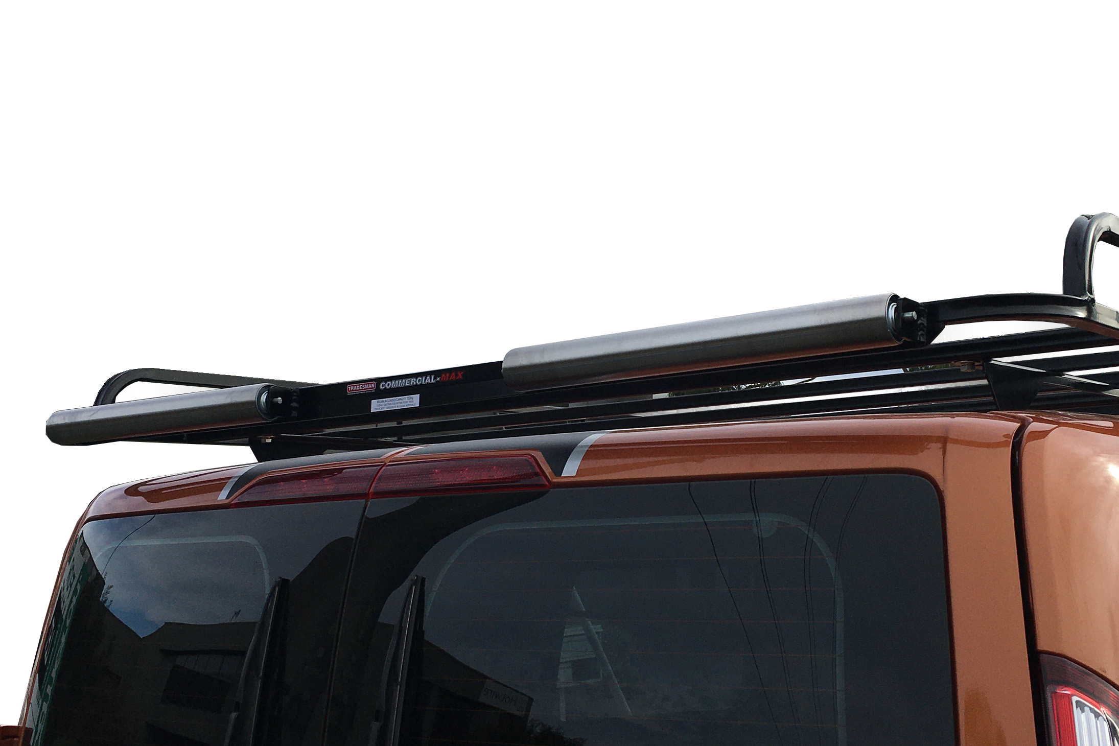 ARD_Hero.jpg Hero image of Commercial Max Double roller bracket and rollers