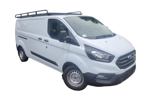 Ford Transit Custom LWB L/Roof (02/14 - 01/24) Commercial Max Platform