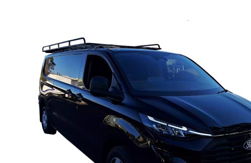 Ford Transit Custom LWB L/Roof (02/24 - Current) Commercial Max Platform