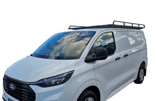 Ford Transit Custom SWB L/Roof (02/24 - Current) Commercial Max Platform