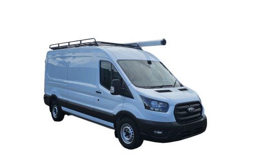 Ford Transit LWB M/Roof (02/14 - Current) Commercial Max Platform