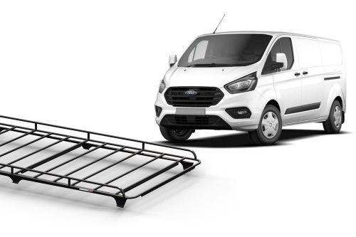 Thumbnail image of Ford Transit LWB M/Roof (02/14 - Current) Commercial Max Platform