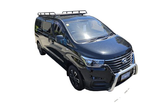 Hyundai iLoad Van  (2008 - 12/21) Commercial Max Platform