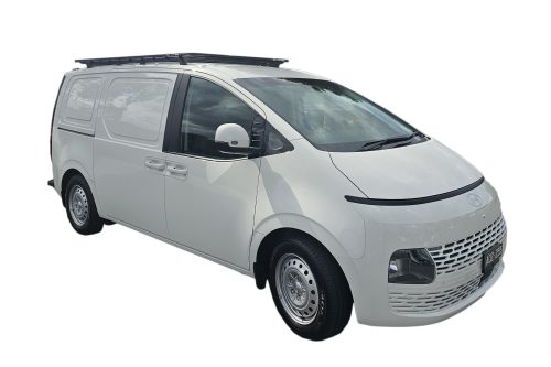 Hyundai Staria Van  (06/21 - Current) Commercial Max Platform