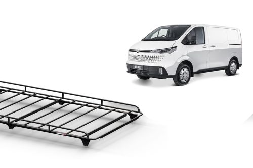 Thumbnail image of LDV Deliver 7 SWB L/Roof (01/24 - Current) Commercial Max Platform