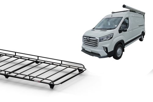 Thumbnail image of LDV Deliver 9 LWB M/Roof (2020 - Current) Commercial Max Platform