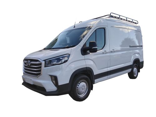 LDV Deliver 9 MWB M/Roof (2020 - Current) Commercial Max Platform