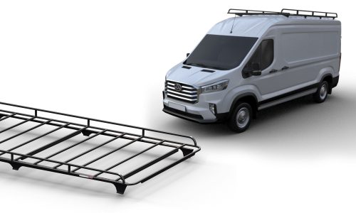 Thumbnail image of LDV Deliver 9 MWB M/Roof (2020 - Current) Commercial Max Platform