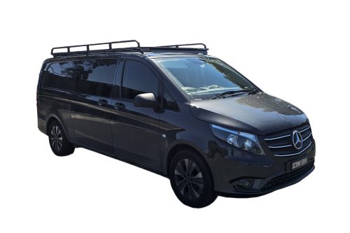 Mercedes Benz Vito LWB  (02/04 - Current) Commercial Max Platform