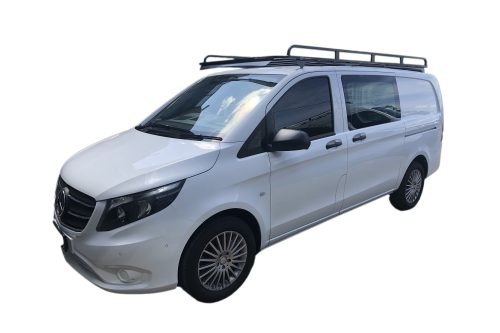 Mercedes Benz Vito Crewvan  (02/04 - Current) Commercial Max Platform