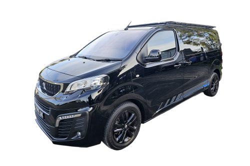 Peugeot Expert LWB  (2016 - Current) Commercial Max Platform