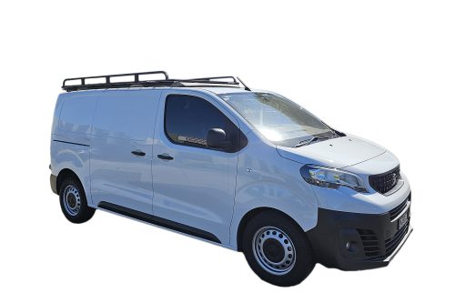 Peugeot Expert SWB  (2016 - Current) Commercial Max Platform