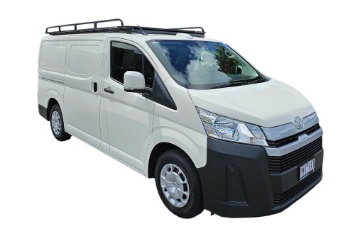 Toyota Hiace LWB  (05/19 - Current) Commercial Max Platform