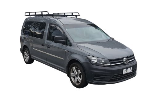 Volkswagen Caddy LWB  (2005 - 05/21) Commercial Max Platform
