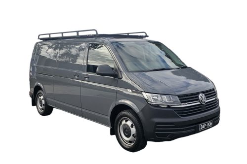Volkswagen Transporter LWB  (08/04 - 2025) Commercial Max Platform