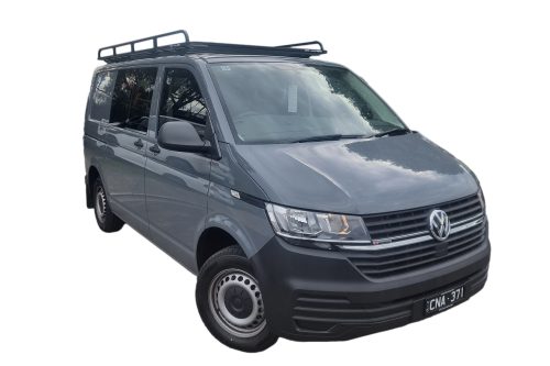Volkswagen Multivan SWB  (08/04 - Current) Commercial Max Platform