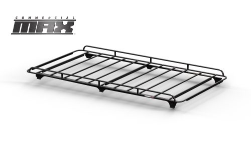 Ford Transit SWB L/Roof (01/01 - 2013) Commercial Max Platform