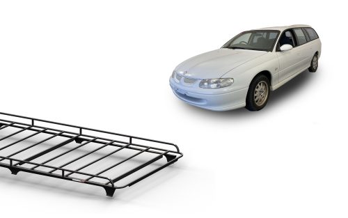 Thumbnail image of Holden Commodore Wagon (09/97 - 09/08) Commercial Max Platform