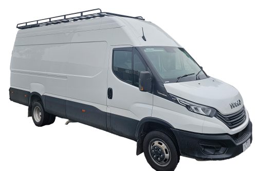 Iveco Daily LWB H/Roof (2011 - Current) Commercial Max Platform
