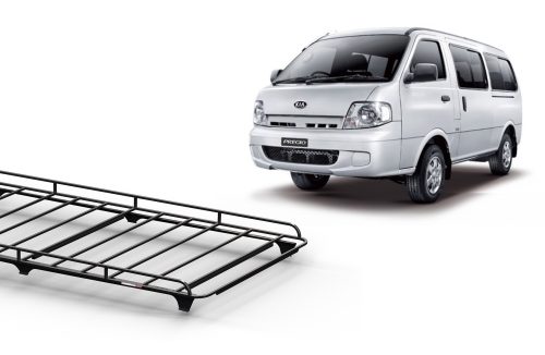Thumbnail image of Kia Pregio Van (05/02 - 2006) Commercial Max Platform