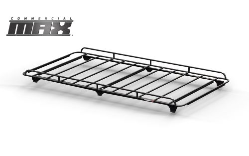 Hero image of Mitsubishi Triton Dual Cab (1986 - 1996) Commercial Max Platform