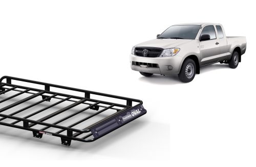 Thumbnail image of Toyota Hilux AN10 Dual Cab 2005 - 2015, EGR combination rack