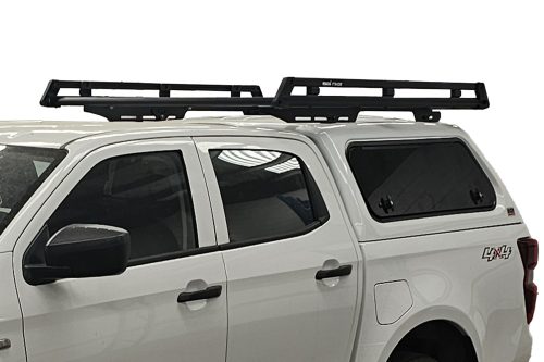 Mazda BT-50 Dual Cab  (2020 - Current) Wedgetail Trade Platform to suit Wedgetail Trade Combination On Egr Gen2 Canopy