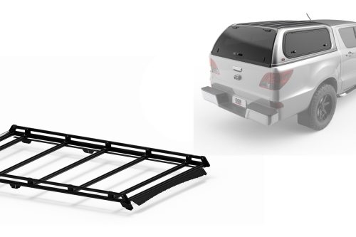 Thumbnail image of Mazda BT-50 Dual Cab (2020 - Current) Wedgetail Trade Platform