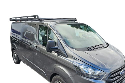 Ford Transit Custom LWB L/Roof (02/14 - 01/24) Wedgetail Trade Platform