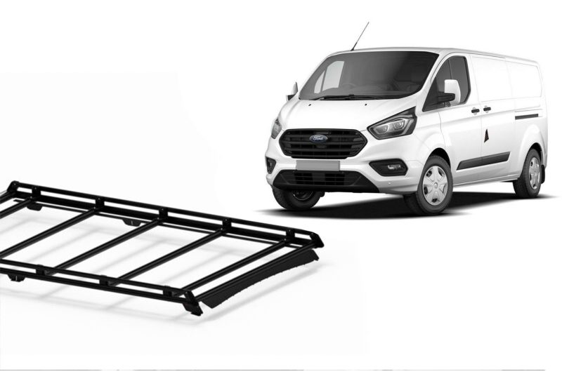 Ford Transit Custom LWB L/Roof (02/14 - 01/24) Wedgetail Trade Platform ...