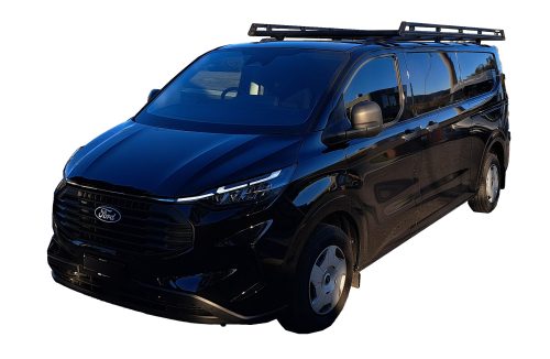 Ford Transit Custom LWB L/Roof (02/24 - Current) Wedgetail Trade Platform