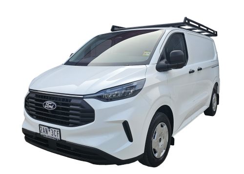 Ford Transit Custom SWB L/Roof (02/24 - Current) Wedgetail Trade Platform