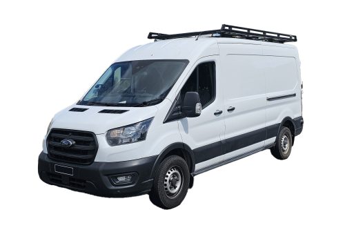 Ford Transit LWB M/Roof (02/14 - Current) Wedgetail Trade Platform