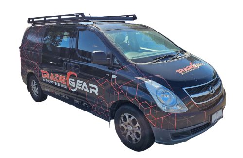 Hyundai iLoad Van  (2008 - 12/21) Wedgetail Trade Platform