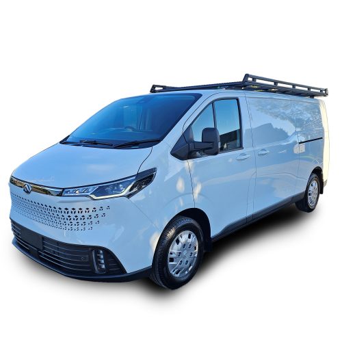 LDV Deliver 7 LWB L/Roof (01/24 - Current) Wedgetail Trade Platform