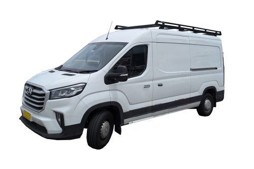 LDV Deliver 9 LWB M/Roof (2020 - Current) Wedgetail Trade Platform