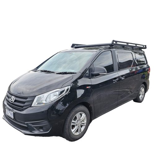 LDV G10 Van  (2015 - Current) Wedgetail Trade Platform
