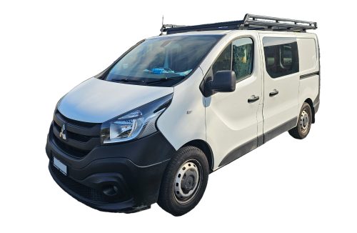 Mitsubishi Express SWB  (2015 - Current) Wedgetail Trade Platform