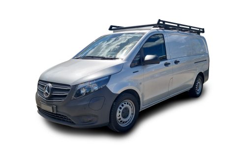 Mercedes Benz Vito LWB  (02/04 - Current) Wedgetail Trade Platform
