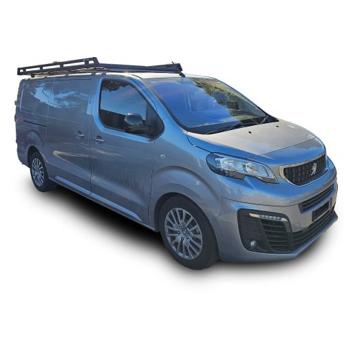 Peugeot Expert LWB  (2016 - Current) Wedgetail Trade Platform