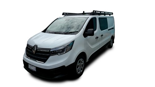 Renault Trafic LWB  (09/14 - Current) Wedgetail Trade Platform