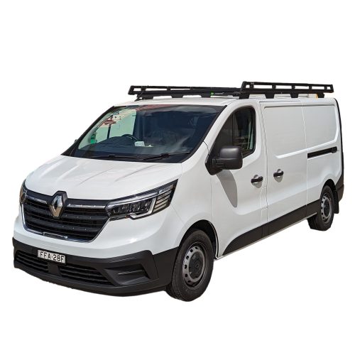 Renault Trafic SWB  (09/14 - Current) Wedgetail Trade Platform