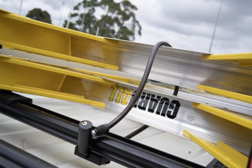 Thumbnail image of Wedgetail Trade Accessory Ladder Lock Kit