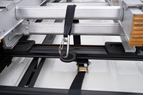 Thumbnail image of Wedgetail Trade Accessory Ladder Strap Kit 1m (Under Cross Bar Mount)