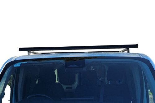 Ford Transit Custom LWB L/Roof (02/24 - Current) Trademax Crossbars x  3