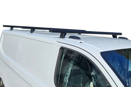 Ford Transit Custom SWB L/Roof (02/24 - Current) Trademax Crossbars x  3