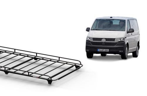 Thumbnail image of Volkswagen Transporter LWB (03/93 - 07/04) Commercial Max Platform